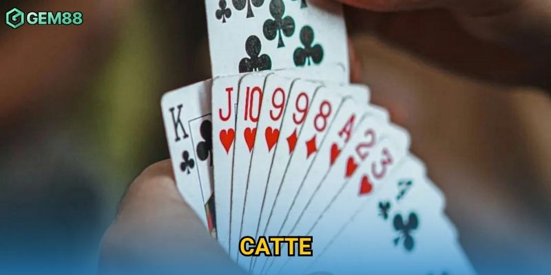 Catte Gem88 – Game Bài Truyền Thống Việt Nam Đầy Hấp Dẫn Online 5 Catte Gem88 – Game Bài Truyền Thống Việt Nam Đầy Hấp Dẫn Online