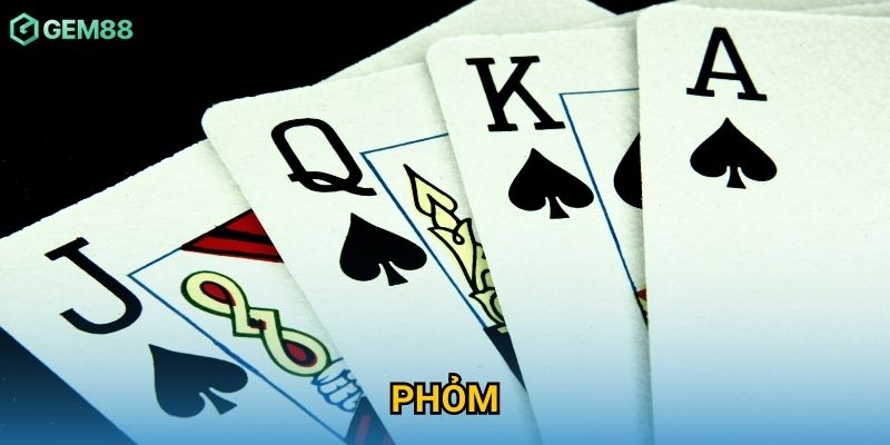 Phỏm Gem88 – Game Bài Truyền Thống Đầy Thách Thức Và Hấp Dẫn Online 10 Phỏm Gem88 – Game Bài Truyền Thống Đầy Thách Thức Và Hấp Dẫn Online