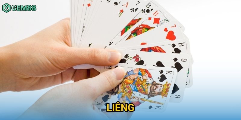 Liêng Gem88 – Đánh Bài So Bài Gay Cấn Và Đầy Cảm Xúc 6 Liêng Gem88 – Đánh Bài So Bài Gay Cấn Và Đầy Cảm Xúc