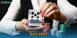 Baccarat Gem88 – Live Casino Đỉnh Cao Cho Người Chơi Việt