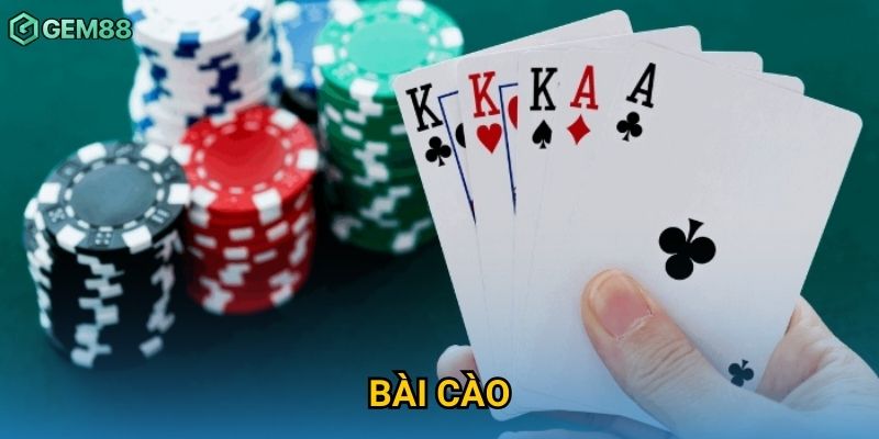Bài Cào Gem88 – Game 3 Lá Nhanh Chóng Và Đầy Hấp Dẫn 9 Bài Cào Gem88 – Game 3 Lá Nhanh Chóng Và Đầy Hấp Dẫn