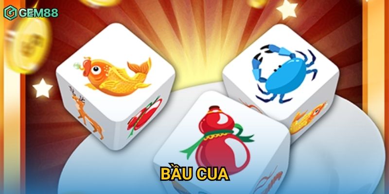 Bầu Cua Gem88 – Game Dân Gian Hấp Dẫn Cùng Dealer Trực Tiếp 6 Bầu Cua Gem88 – Game Dân Gian Hấp Dẫn Cùng Dealer Trực Tiếp